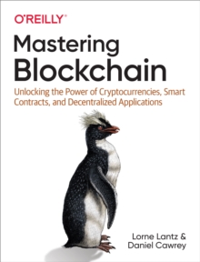 Mastering Blockchain