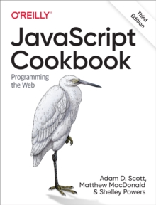 JavaScript Cookbook