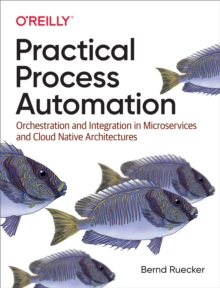 Practical Process Automation