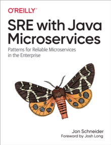 SRE with Java Microservices