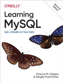 Learning MySQL