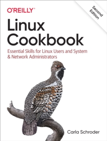 Linux Cookbook