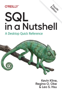 SQL in a Nutshell : A Desktop Quick Reference