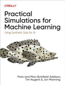 Practical Simulations for Machine Learning