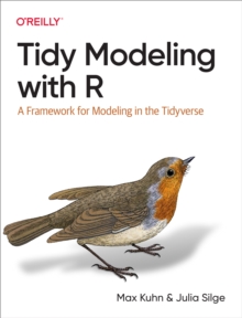 Tidy Modeling with R