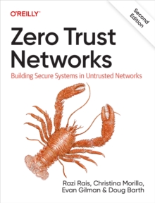 Zero Trust Networks