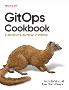 GitOps Cookbook