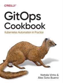 Gitops Cookbook : Kubernetes Automation in Practice