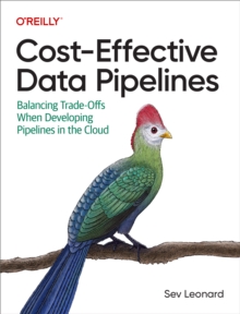 Cost-Effective Data Pipelines