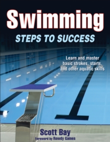 Swimming : Steps to Success