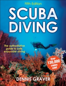 Scuba Diving, Paperback / softback Book Scuba Diving, Paperback / softback Book