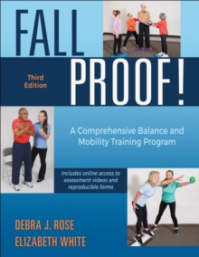 FallProof! : A Comprehensive Balance and Mobility Training Program