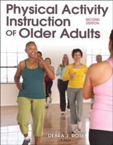 Physical Activity Instruction of Older Adults