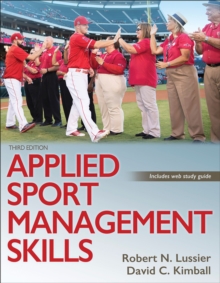 Applied Sport Management Skills