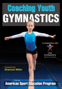 Coaching Youth Gymnastics