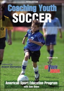 Coaching Youth Soccer