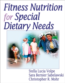 Fitness Nutrition for Special Dietary Needs