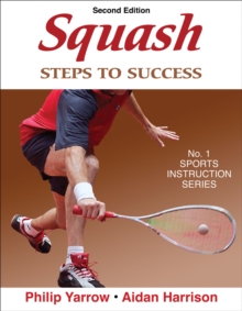 Squash : Steps to Success