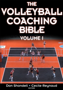 The Volleyball Coaching Bible