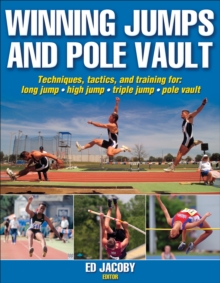 Winning Jumps and Pole Vault