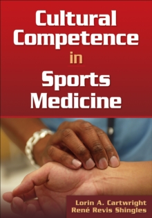 Cultural Competence in Sports Medicine