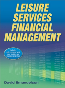 Leisure Services Financial Management