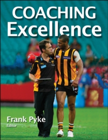 Coaching Excellence