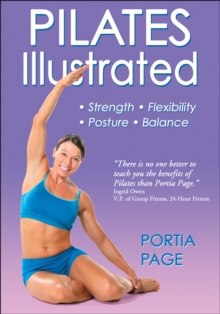 Pilates Illustrated