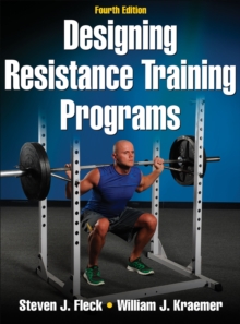 Designing Resistance Training Programs