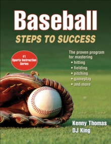 Baseball : Steps to Success