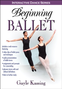 Beginning Ballet