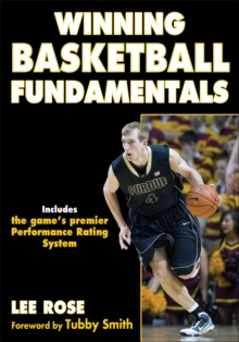 Winning Basketball Fundamentals