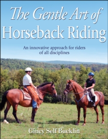 The Gentle Art of Horseback Riding