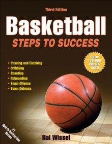 Basketball : Steps to Success