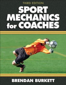 Sport Mechanics for Coaches