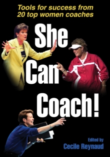 She Can Coach!