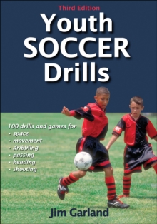 Youth Soccer Drills