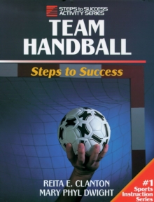 Team Handball : Steps to Success