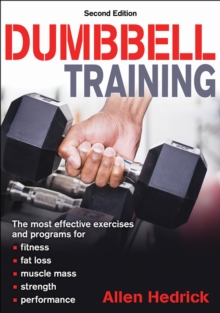 Human Kinetics Dumbbell Training