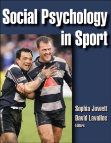 Social Psychology in Sport