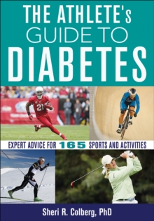 The Athlete's Guide to Diabetes