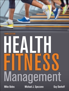 Health Fitness Management