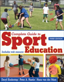 Complete Guide to Sport Education