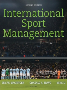 International Sport Management