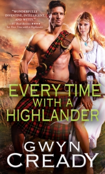 Every Time with a Highlander