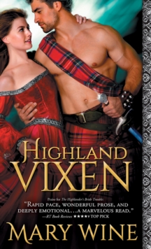 Highland Vixen