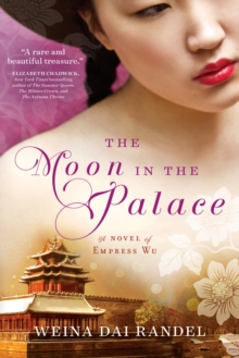 The Moon in the Palace, Paperback Book The Moon in the Palace, Paperback Book