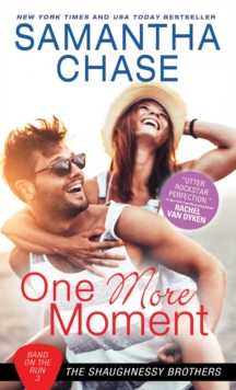 One More Moment, Paperback / softback Book One More Moment, Paperback / softback Book