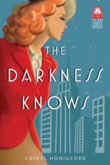 Darkness Knows, Paperback / softback Book Darkness Knows, Paperback / softback Book