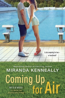 Coming Up for Air, Paperback / softback Book Coming Up for Air, Paperback / softback Book